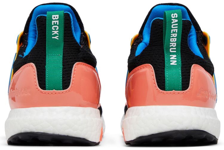 Adidas UltraBoost 10 Becky Sauerbrunn PE