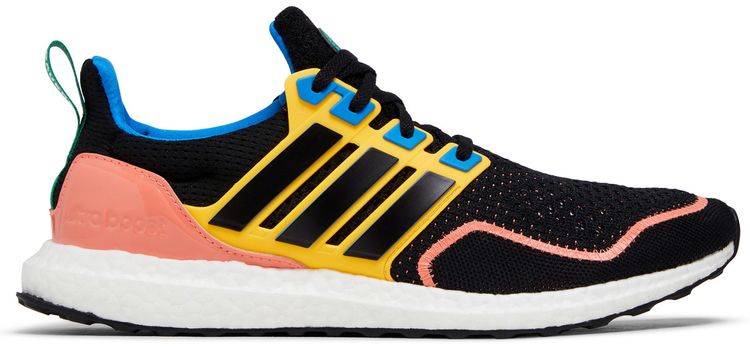 Adidas UltraBoost 10 Becky Sauerbrunn PE