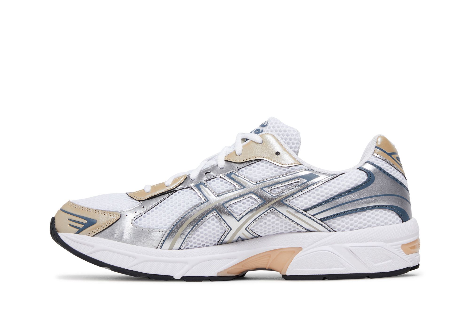 Buy Gel 1130 'White Wood Crepe' - 1201A256 117 | GOAT