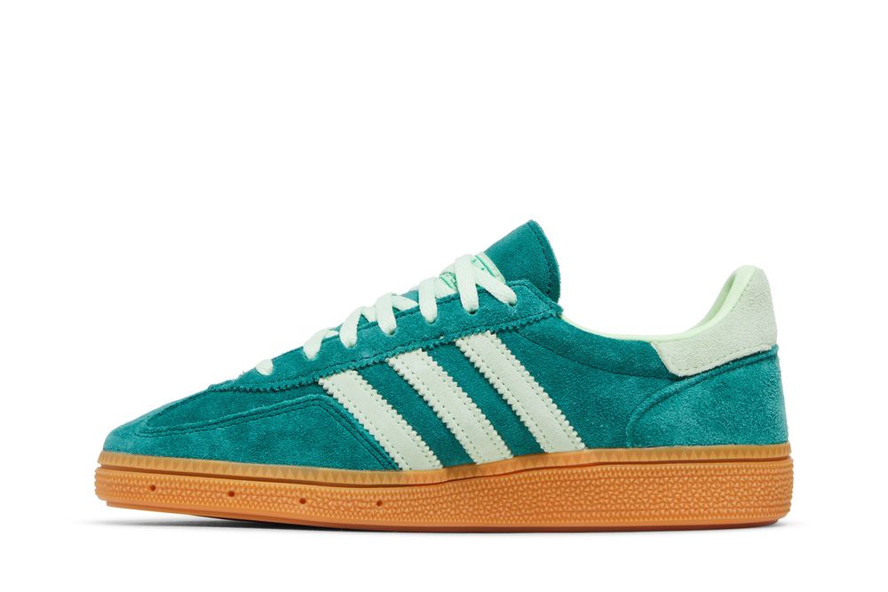 Wmns Handball Spezial 'collegiate Green Green Spark'