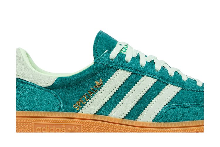 adidas Sneakers Handball Spezial W Green adidas Sneakers Handball Spezial W Green