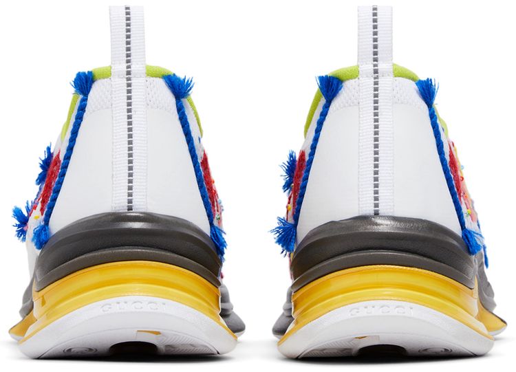 Gucci Run Sneaker Lovelight