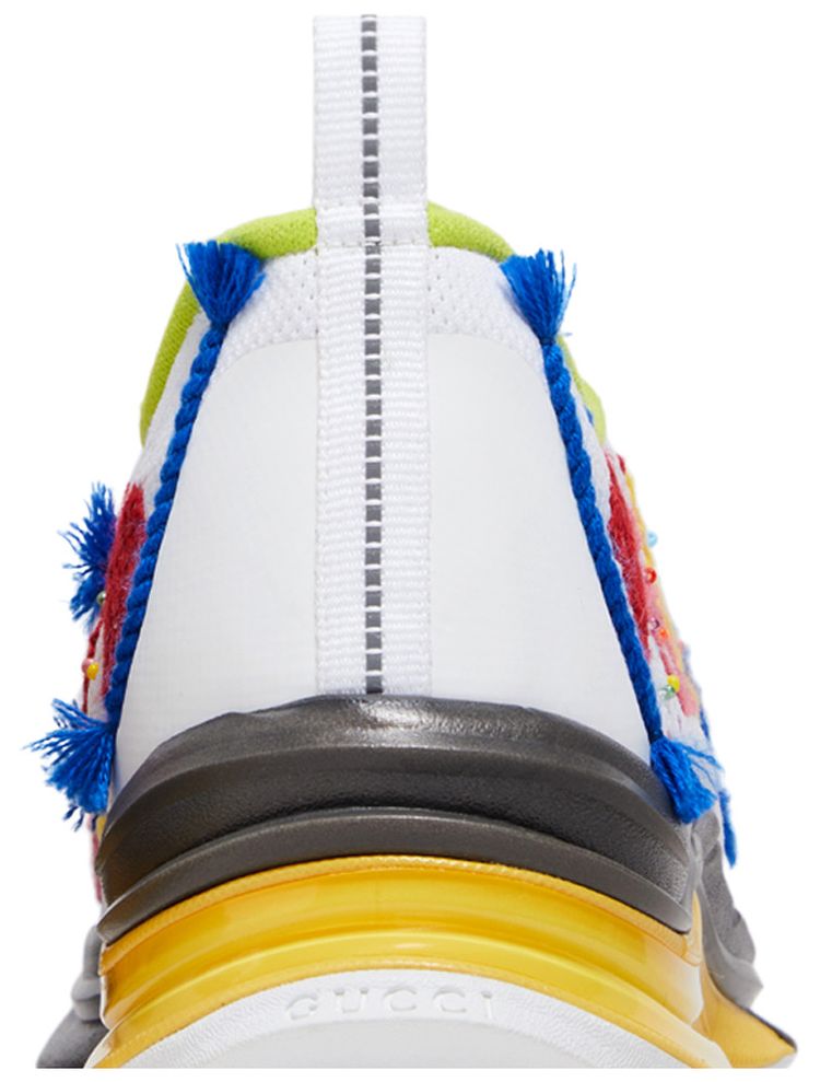 Gucci Run Sneaker Lovelight