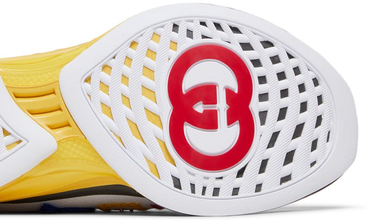 Gucci Run Sneaker Lovelight