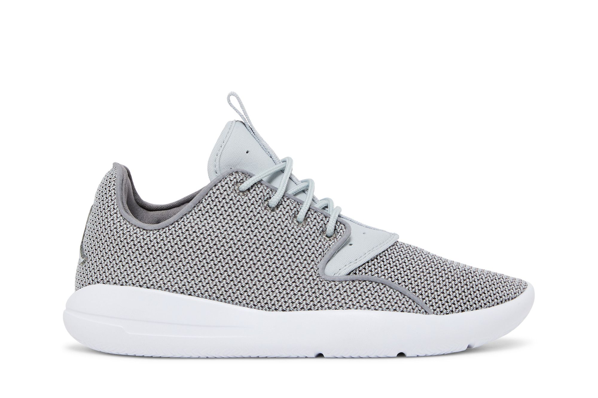 Jordan eclipse all white on sale