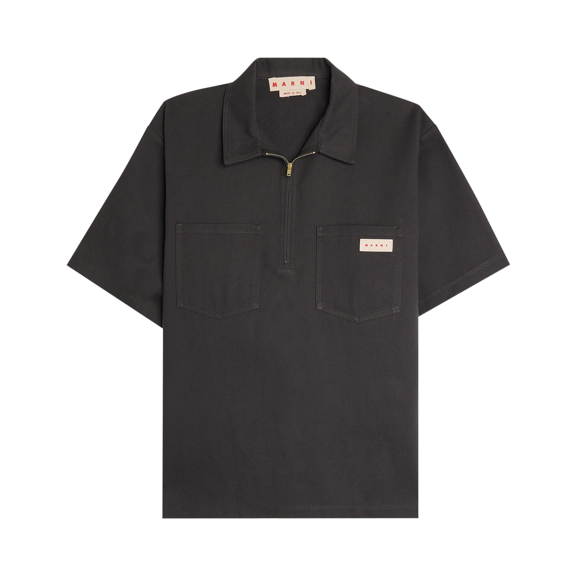 マルニ Marni Polo T-Shirt MARNI(マルニ)｜POLO(ポロ)｜【公式通販 UNION TOKYO