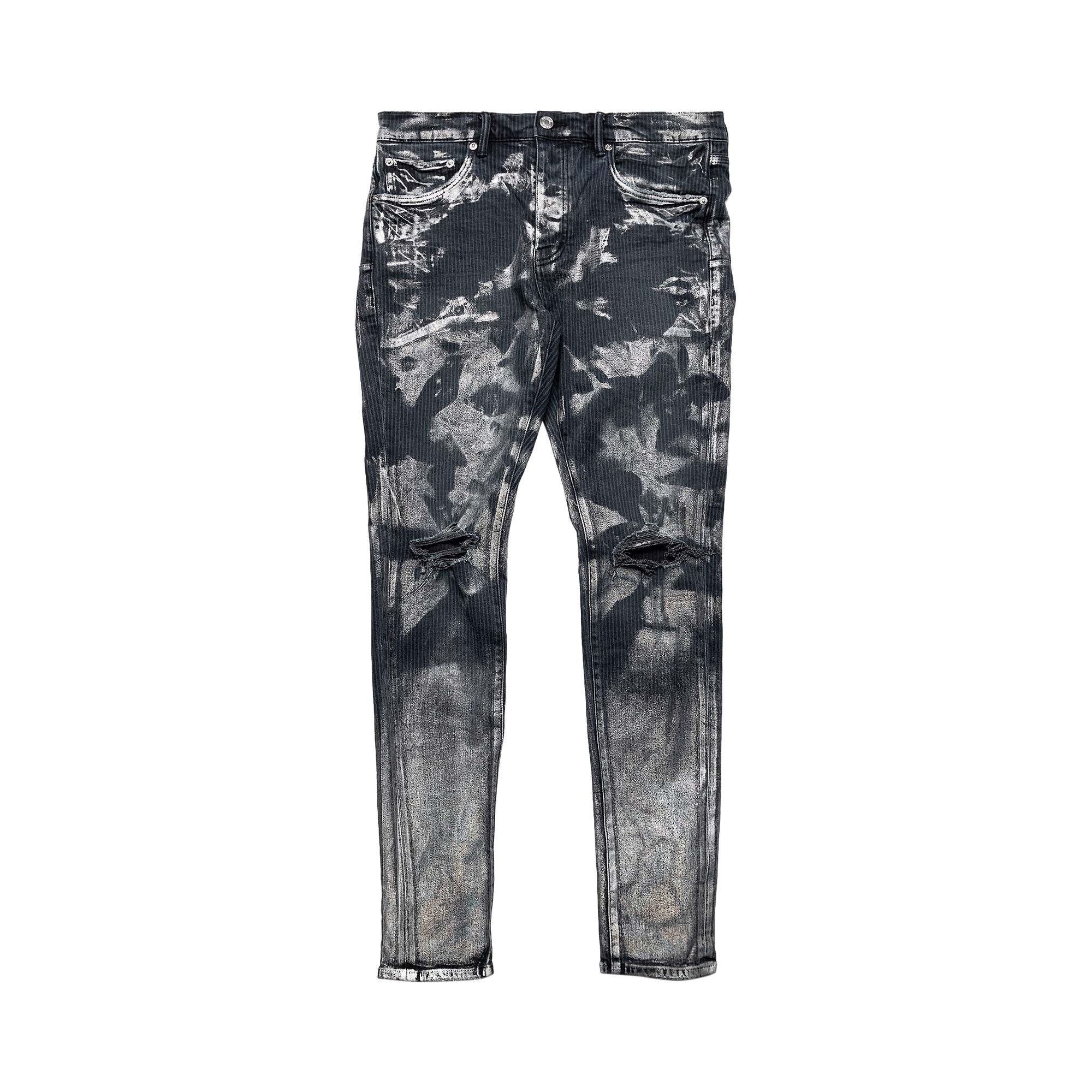 purple brand デニム 楽天市場】PURPLE BRAND LOW RISE SLIM JEAN (P001MICR122