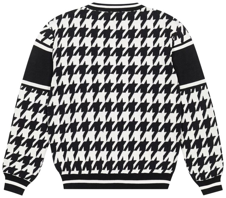 Balmain Kids Sweater Black