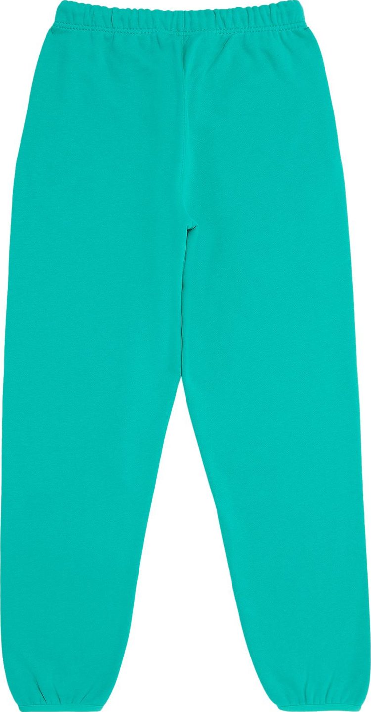 Fear of God Essentials Sweatpant Mint Leaf