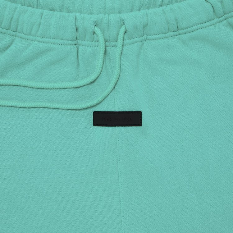 Fear of God Essentials Sweatpant Mint Leaf