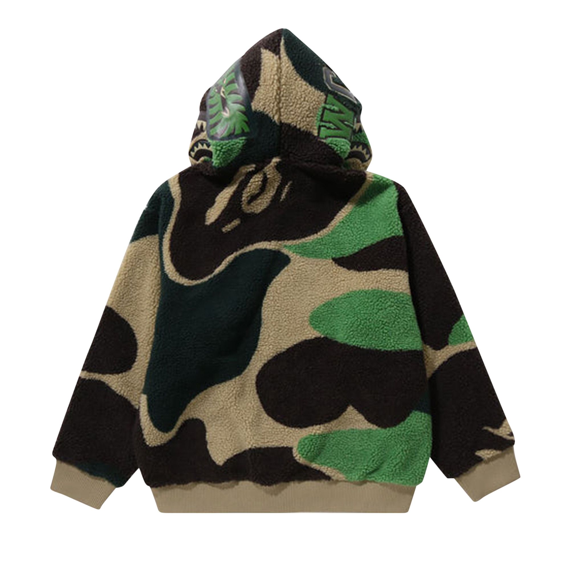 Bape champion sweater store