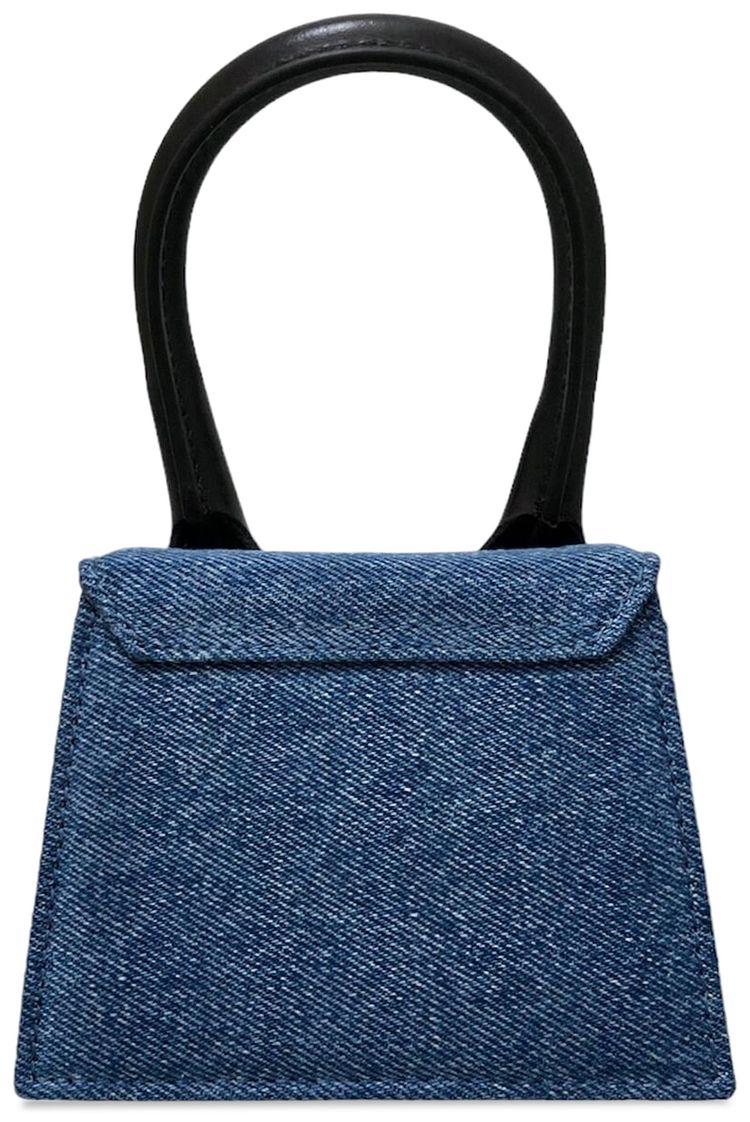 Jacquemus Le Chiquito Blue