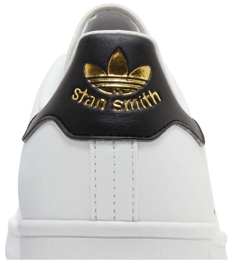 Rich Mnisi x adidas Wmns Stan Smith Roses   White