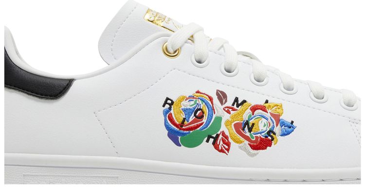 Rich Mnisi x adidas Wmns Stan Smith Roses   White