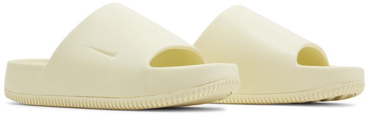 Nike Wmns Calm Slide Alabaster