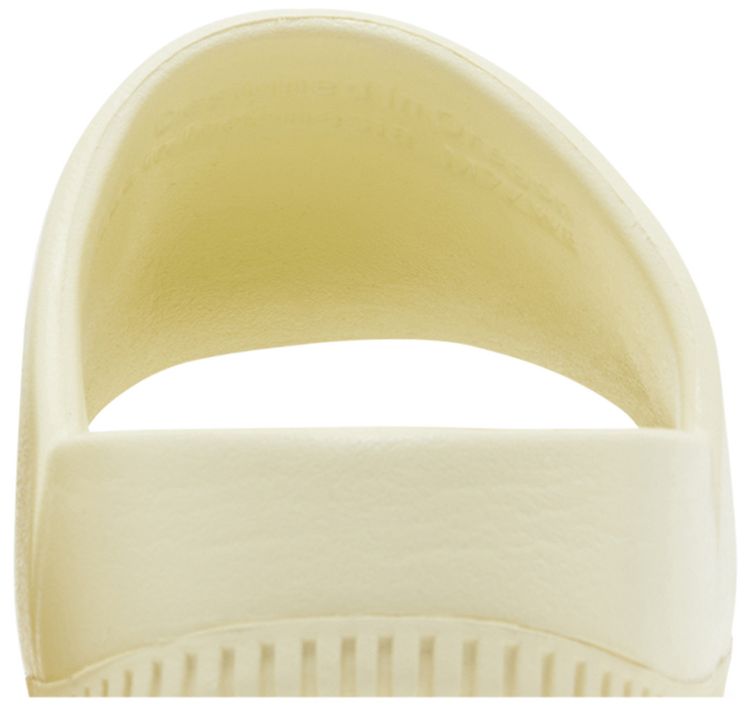 Nike Wmns Calm Slide Alabaster