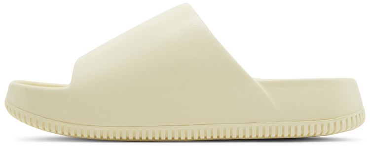 Nike Wmns Calm Slide Alabaster