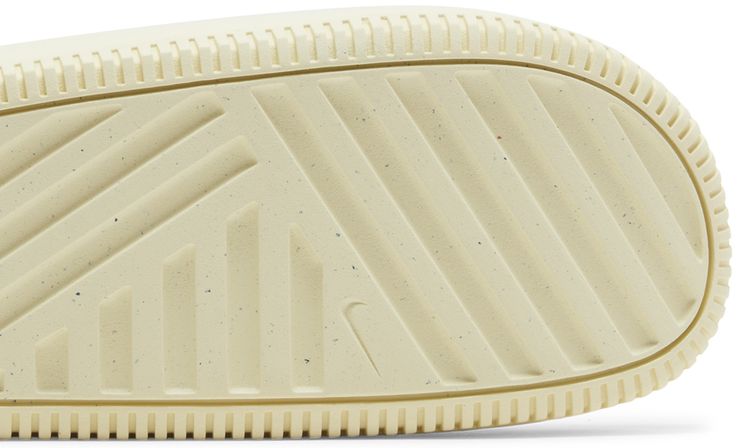Nike Wmns Calm Slide Alabaster