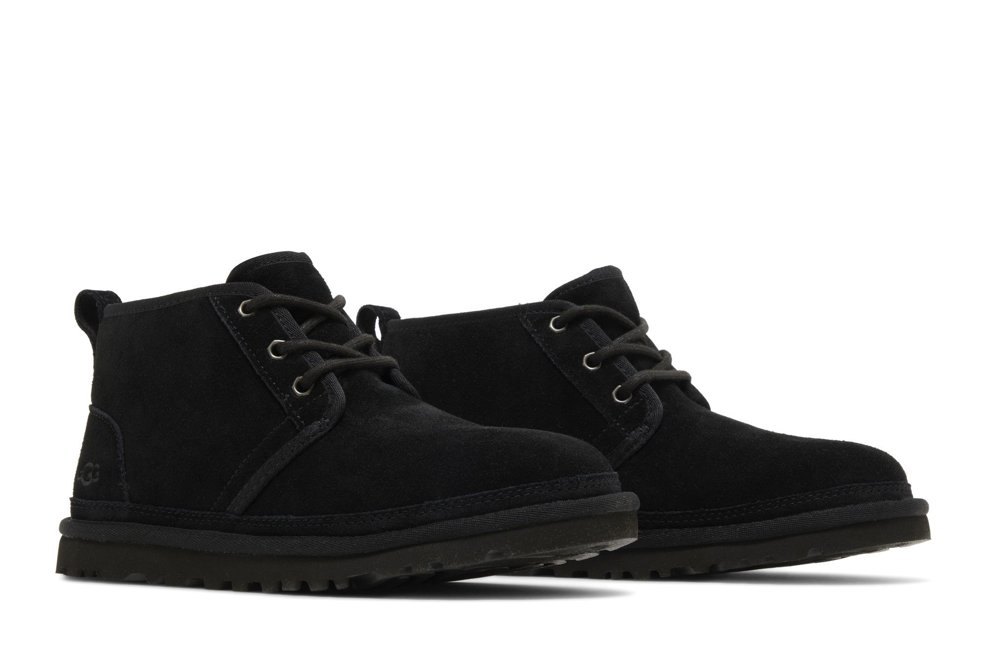 Buy UGG Wmns Neumel Boot 'Black' - 1094269 BLK | GOAT