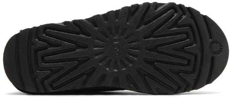 Wmns Neumel Boot Black