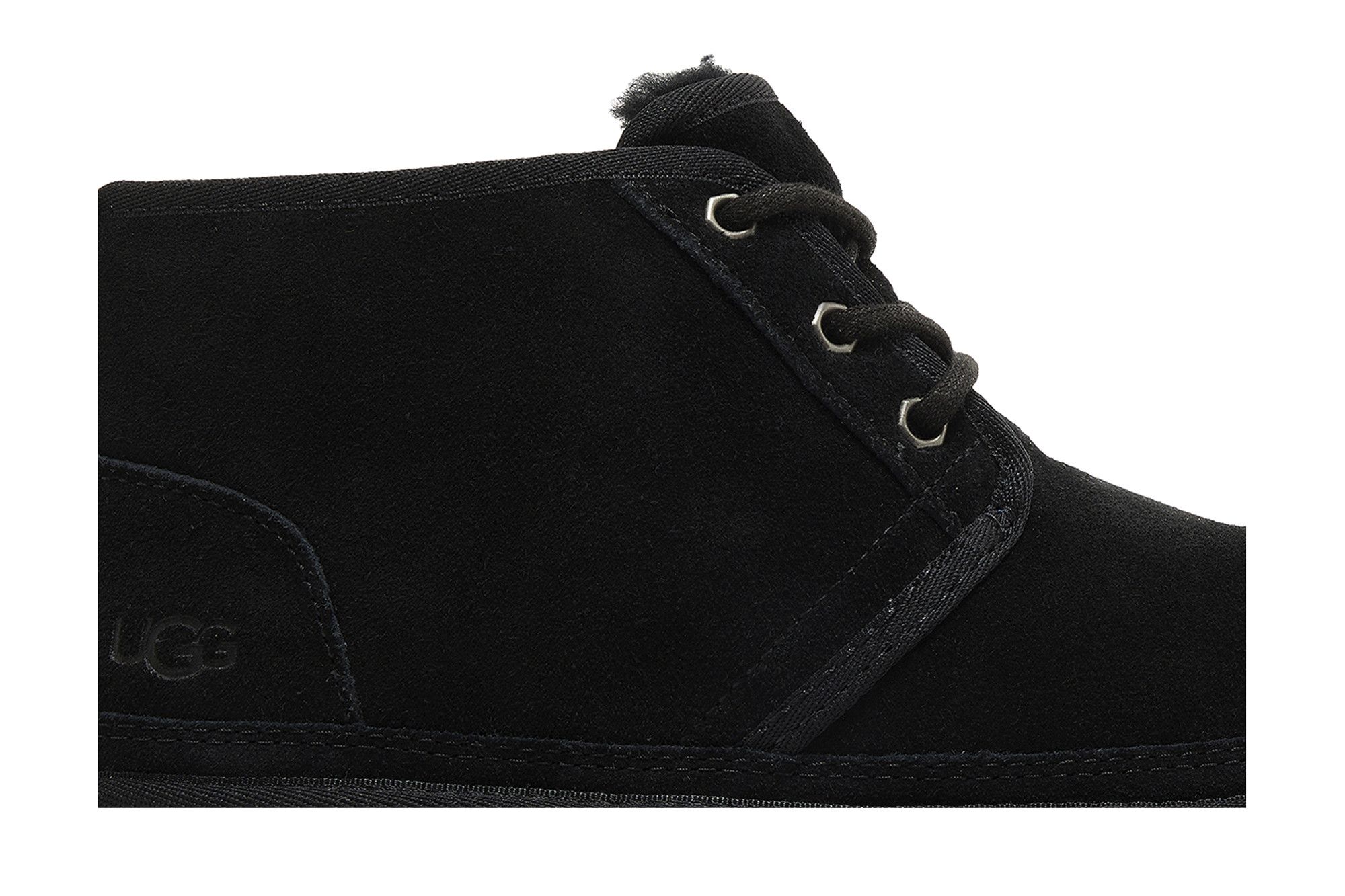 Neumel boot black sale