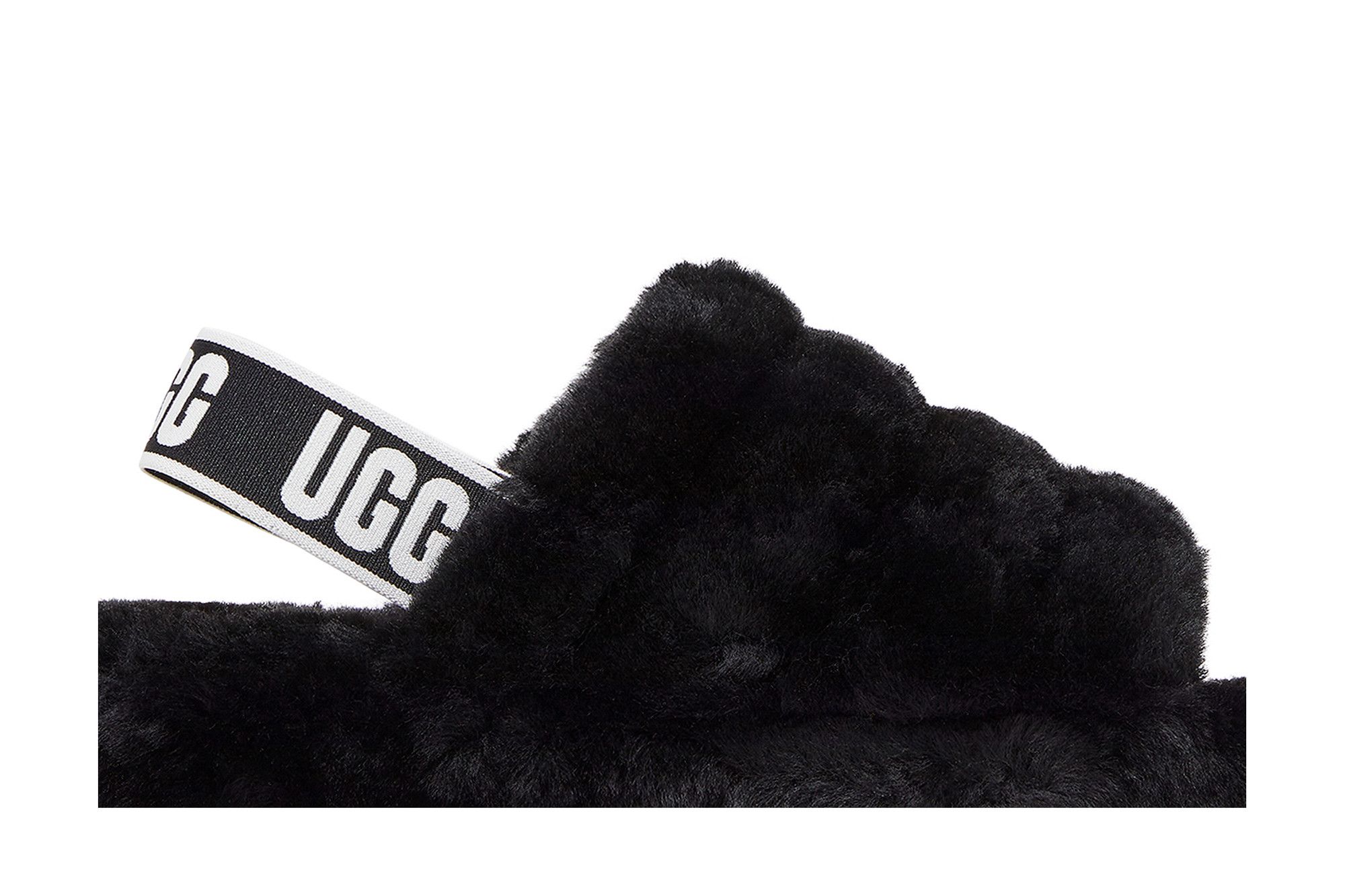 Ugg yeah fluff slides sale