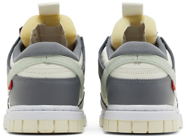 Nike Air Dunk Jumbo Year of the Dragon