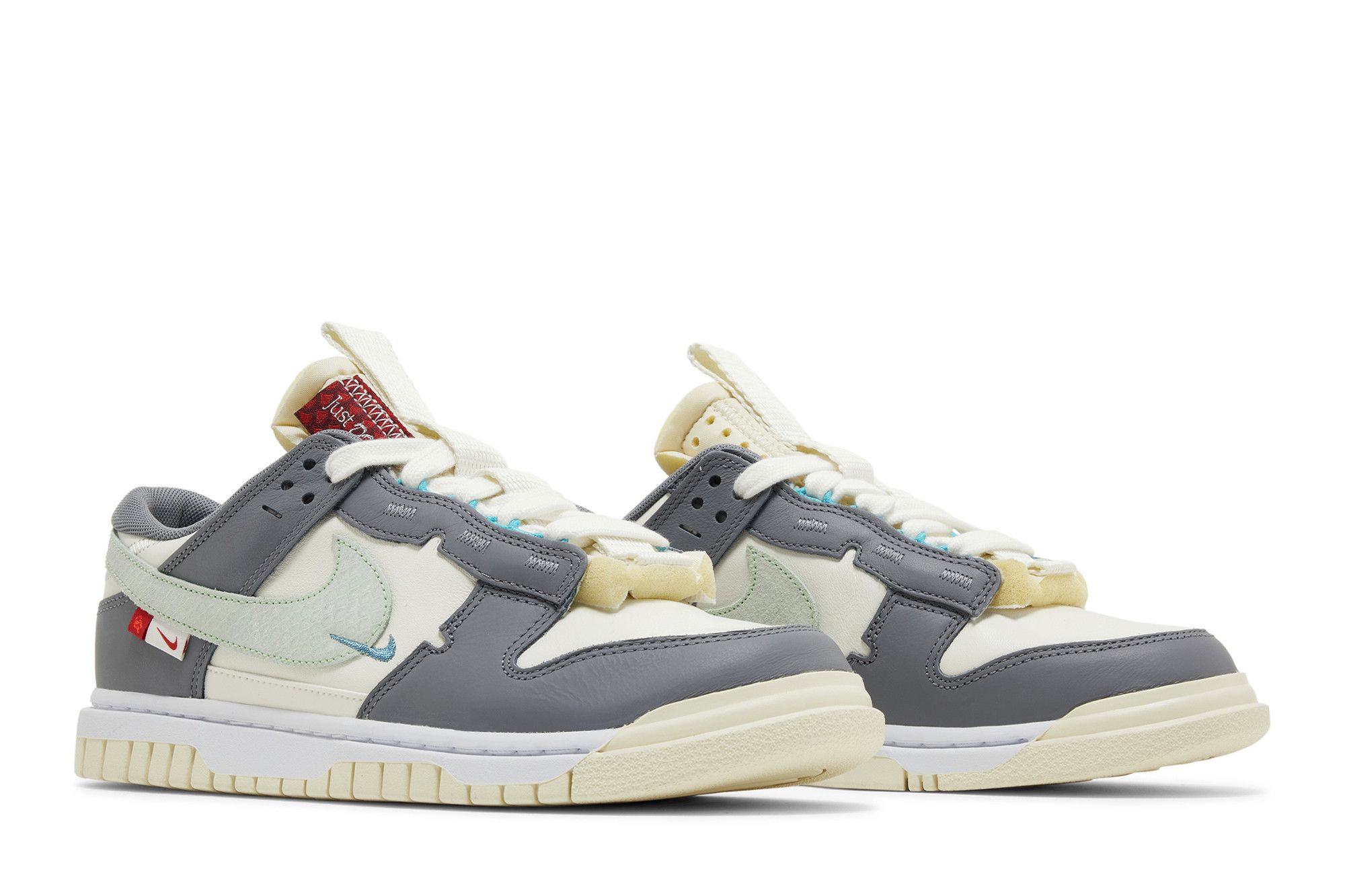 Buy Air Dunk Jumbo 'Year of the Dragon' - FZ5053 131 | GOAT