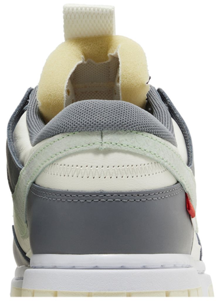 Nike Air Dunk Jumbo Year of the Dragon