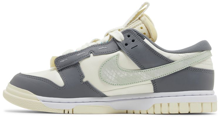 Nike Air Dunk Jumbo Year of the Dragon