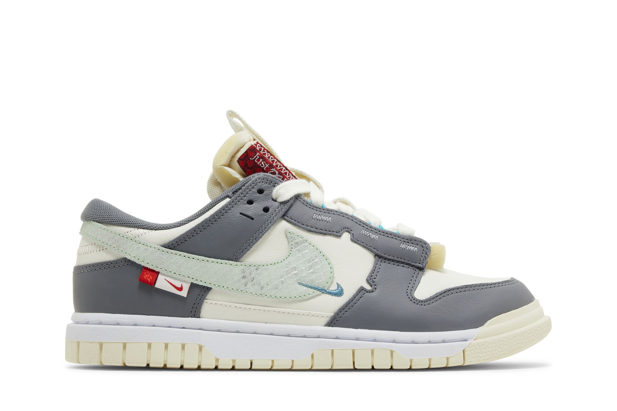 Nike hotsell j dragon