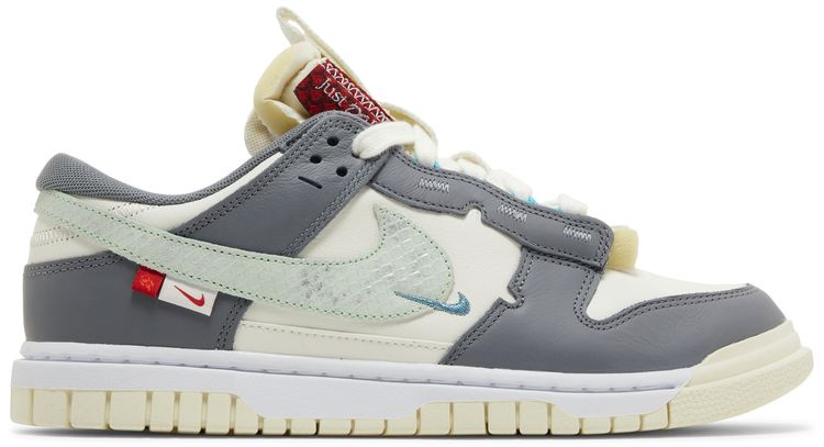 Nike Air Dunk Jumbo Year of the Dragon