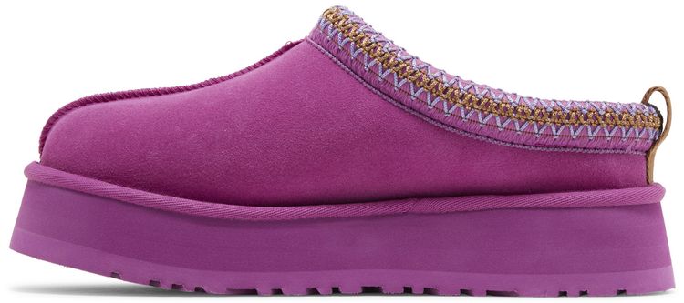 Wmns Tazz Slipper Mangosteen