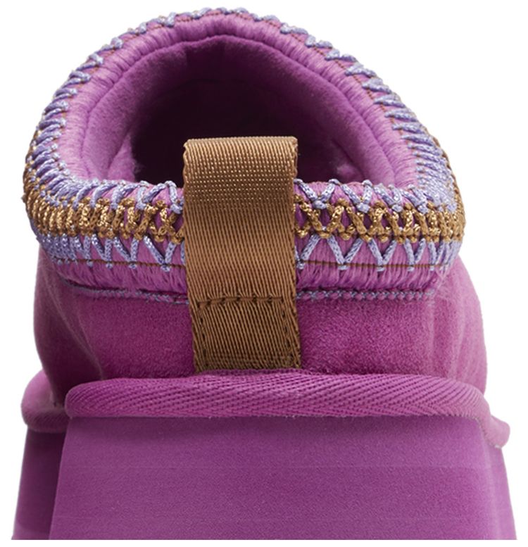 Wmns Tazz Slipper Mangosteen
