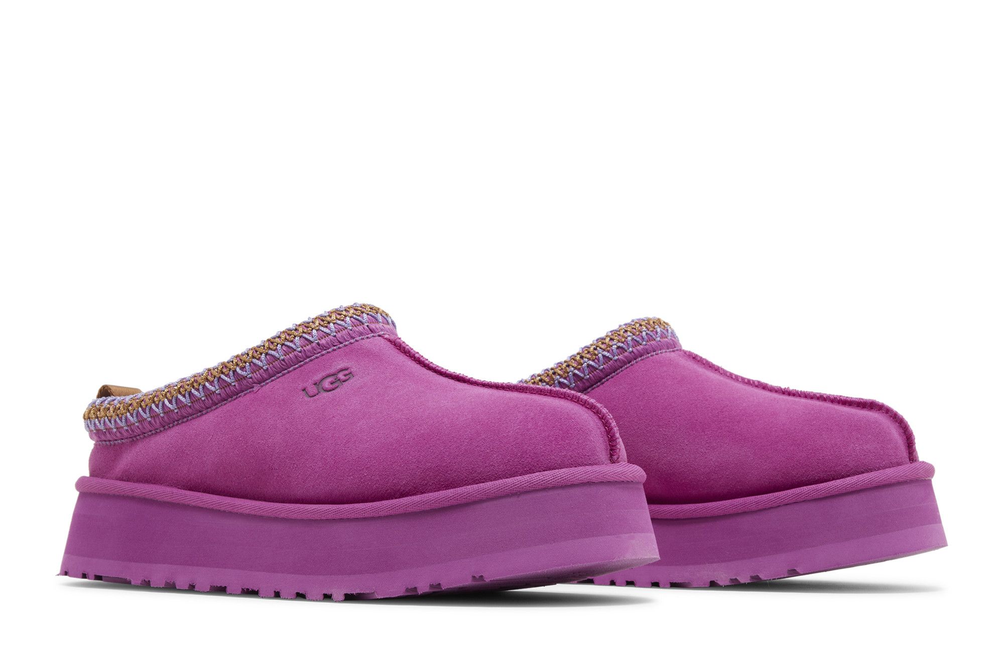 Buy Wmns Tazz Slipper 'Mangosteen' - 1122553 MGS | GOAT
