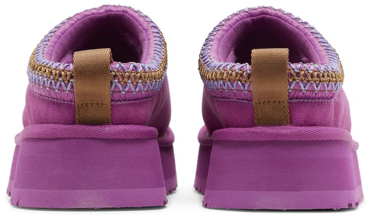 Wmns Tazz Slipper Mangosteen