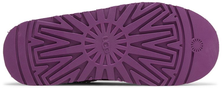 Wmns Tazz Slipper Mangosteen