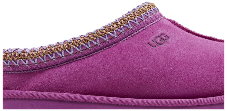 Wmns Tazz Slipper Mangosteen
