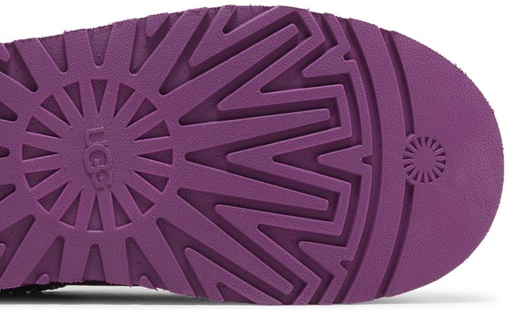 Wmns Tazz Slipper Mangosteen
