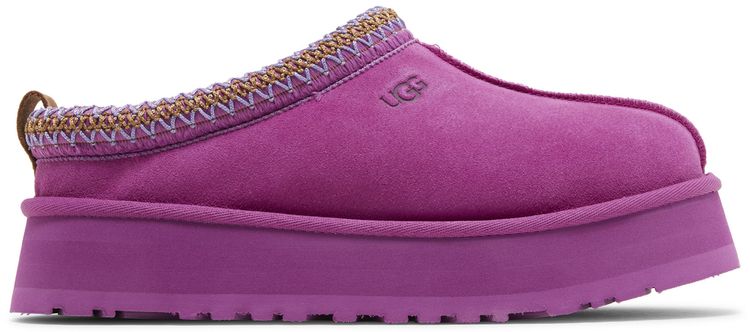 Wmns Tazz Slipper Mangosteen