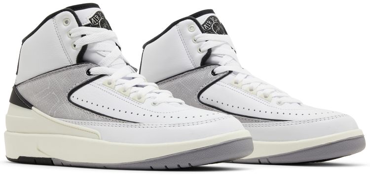 Air Jordan 2 Retro GS Python