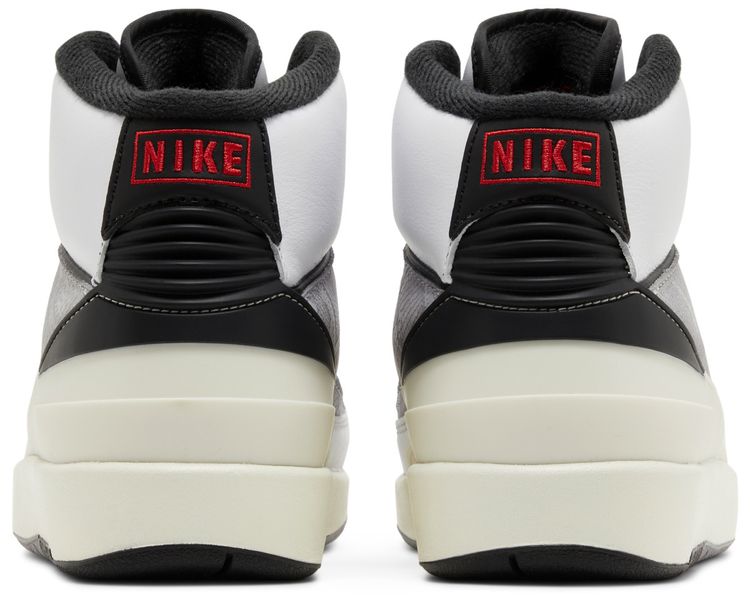 Air Jordan 2 Retro GS Python