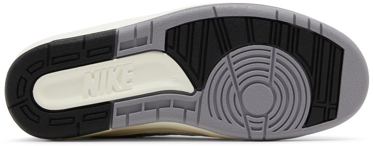 Air Jordan 2 Retro GS Python