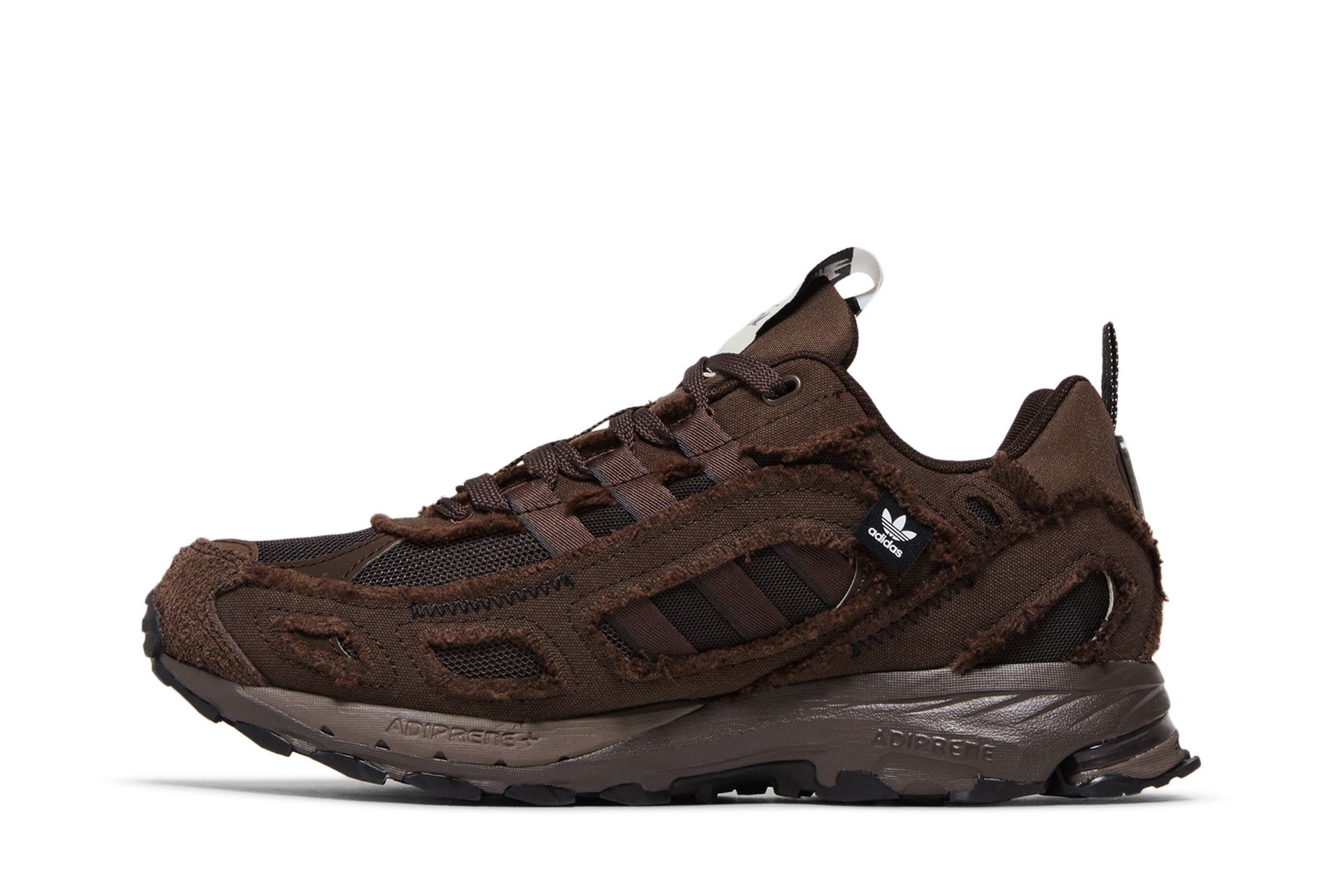Adidas x Song for the Mute Shadowturf Dark Brown ★ Buy Song For The Mute x Shadowturf 'Earth Pack' - ID4819 | GOAT