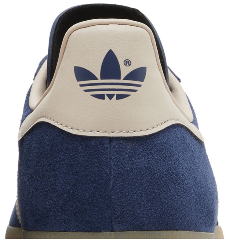 Adidas Gazelle Night Indigo Taupe