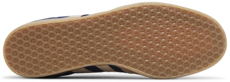 Adidas Gazelle Night Indigo Taupe