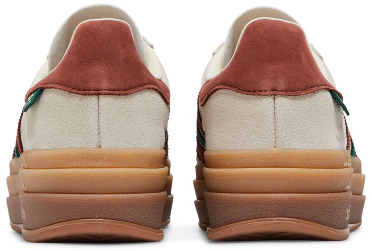 Wmns Gazelle Bold Maple Leaf