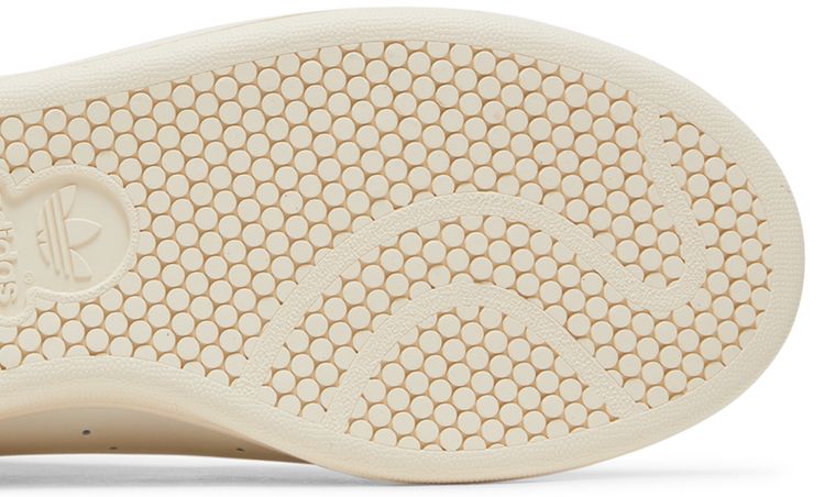 Adidas Stan Smith Lux Off White Olive