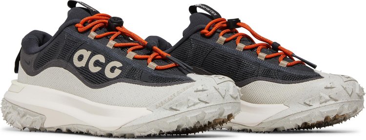 ACG Mountain Fly 2 Low GORE TEX Dark Smoke Grey