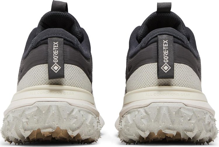 ACG Mountain Fly 2 Low GORE TEX Dark Smoke Grey